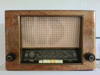 Saba Radio Vintage Antik Retro - voll funktionsfähig Frankfurt am Main - Nordend Vorschau