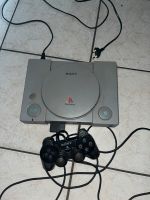 PlayStation 1, ps1 zu verkaufen Niedersachsen - Celle Vorschau