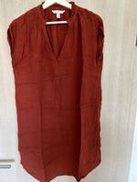 Kleid H&M Gr. S rostrot Bayern - Hohenfurch Vorschau