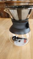 Bodum Pour Over Kaffeebereiter, Kaffeekocher Hessen - Lahntal Vorschau