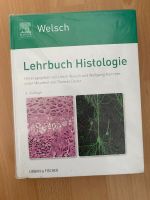 Histologie, Welsch 4. Auflage, Studium, Medizin Berlin - Treptow Vorschau