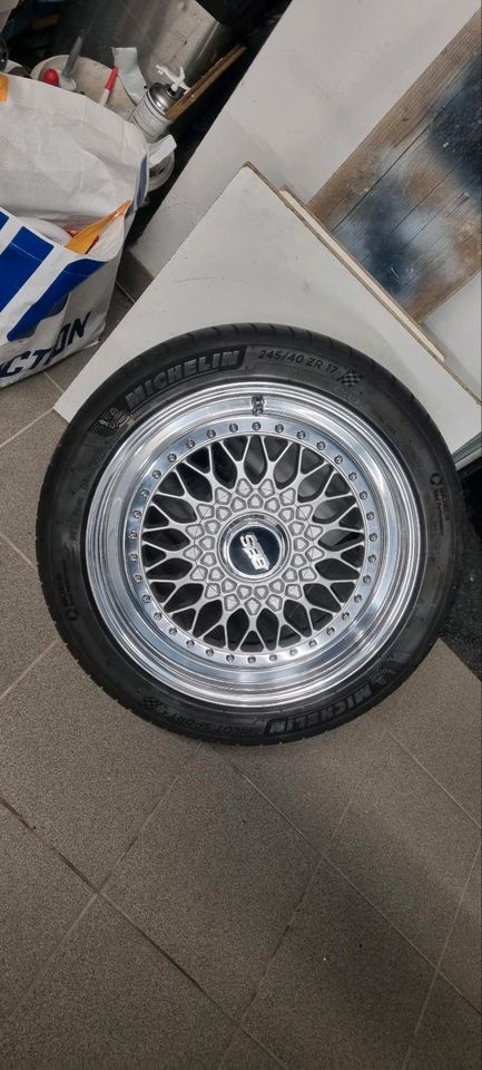 Bbs Rs 302, Bmw E36 E30 Z3 in Freilassing