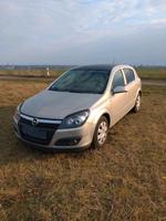 Opel Astra H Limousine Mecklenburg-Vorpommern - Pasewalk Vorschau