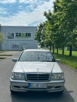 Mercedes C180 T-Model Hessen - Weilburg Vorschau