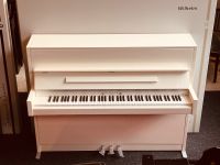 Schimmel Klavier W-114 Modern • 5 Jahre Garantie • Piano Berlin - Spandau Vorschau