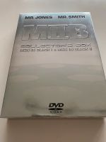 Men in Black MIB Teil 1 u. 2 Collectors Box DVD Niedersachsen - Nottensdorf Vorschau