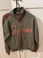 Vintage Augsburg Hoodie Retro Bayern - Augsburg Vorschau