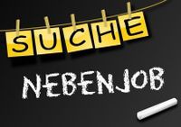"Zuverlässiger Mitarbeiter sucht Nebenjob" Nordrhein-Westfalen - Gelsenkirchen Vorschau