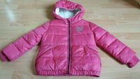 WIE NEU! warme S.Oliver Winterjacke Jacke Daunenjacke pink Gr 98 Dresden - Leuben Vorschau