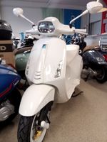 Vespa Sprint 50 iGet "Justin Biber"  NEUFAHRZEUG Nordrhein-Westfalen - Siegburg Vorschau