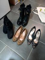 damen schuhe Baden-Württemberg - Reutlingen Vorschau