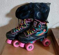 Rollschuhe von FILA 37  mit Schoner Niedersachsen - Lingen (Ems) Vorschau