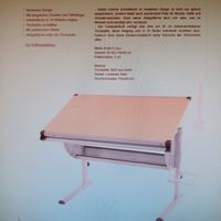 Schreibtisch Sachsen - Wildenfels Vorschau