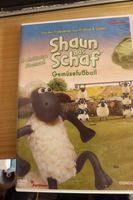 DVD  Shaun das Schaf Baden-Württemberg - Altensteig Vorschau