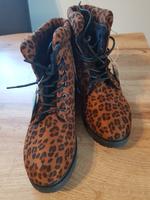 Winterschuhe Leo Muster *NEU* Sachsen - Cunewalde Vorschau