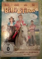 Bibi und Tina - Spielfilm-DVD Innenstadt - Köln Deutz Vorschau