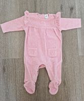 Baby Schlafstrampler Topomini Gr. 62 Bayern - Werneck Vorschau