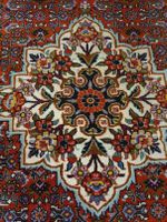 99x74cm bezaubernder Isfahan Orient-Teppich Perserteppich Berlin - Tempelhof Vorschau