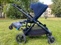 Kinderwagen Pankow - Weissensee Vorschau