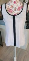elegantes Shirt/Top  Sommer, Business "BIBA" Gr. M Berlin - Köpenick Vorschau