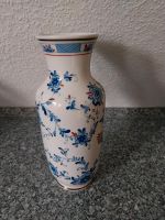 Vase Echt Kobalt Niedersachsen - Nordhorn Vorschau