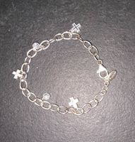 Esprit Bettelarmband 925er Silber Hessen - Künzell Vorschau