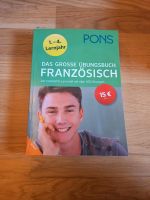 Pons Übungsbuch Französisch Bayern - Amerang Vorschau