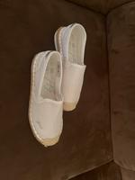 Espadrilles von Soccs, Größe 37 Hamburg-Mitte - Finkenwerder Vorschau