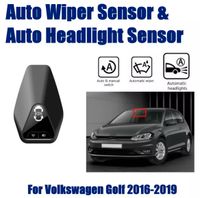 VW Golf 7 Regensensor Lichtsensor Assistent Smart Sensor Bielefeld - Heepen Vorschau