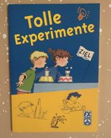 Buch/Heftchen  “Tolle Experimente” inkl. Versand Bayern - Herzogenaurach Vorschau