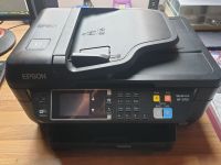 Epson Workforce WF-2760 Bayern - Schrobenhausen Vorschau