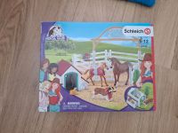 Schleich 42458 - Hannas Gastpferde in OVP Baden-Württemberg - Tiefenbronn Vorschau