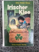 Elke Müller-Mees: „Irischer Klee“ Stuttgart - Stuttgart-Mitte Vorschau