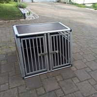 Hundebox Aluminum Sachsen - Reinsdorf Vorschau