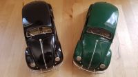 Maisto Modellauto Volkswagen 1:18 VW Käfer grün 1951 Nordrhein-Westfalen - Borgentreich Vorschau