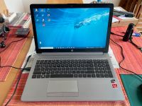 Notebook HP 255 G7, AMD Ryzen 5 2500U, 8 GB RAM, 240 GB SSD Köln - Rodenkirchen Vorschau