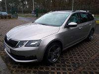 Skoda Octavia 1,6tdi Euro6 ohne Adblue Brandenburg - Oranienburg Vorschau