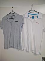 Poloshirts Puma & Oasics in M Grösse Bochum - Bochum-Mitte Vorschau