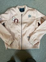 Übergangsjacke von Only Gr. M rose Bayern - Ansbach Vorschau