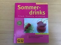 GU Küchenratgeber - Sommerdrinks Niedersachsen - Syke Vorschau