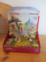 Schleich Bayala 70710 - Lykos, Nugur & Piuh - aus dem Film - Neu Nordrhein-Westfalen - Leopoldshöhe Vorschau