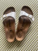 Birkenstock Madrid Bayern - Oberstaufen Vorschau