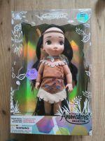 Disney Animators Pocahontas Special Edition Collector Sammler Hessen - Lahnau Vorschau