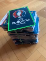 Sammelkarten Euro 2016 France Stuttgart - Bad Cannstatt Vorschau