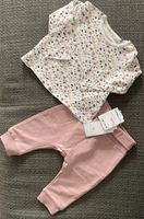 Neu Bellybutton Set Sommer dünnes Longsleeve Jogging Hose Baden-Württemberg - Kornwestheim Vorschau