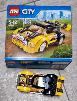 LEGO City 60113 - Rallyeauto  Mit OVP Nordrhein-Westfalen - Pulheim Vorschau