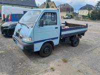 Daihatsu kipper mit tüv Sachsen - Pirna Vorschau