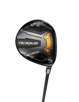 CALLAWAY ROGUE ST MAX LAIDES FAIRWAY - AUSVERKAUF LAGERARTIKEL Nordrhein-Westfalen - Salzkotten Vorschau