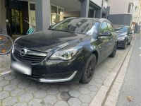 Opel Insignia Sports Tourer Edition 1.6 CDTI Automatik Niedersachsen - Osnabrück Vorschau