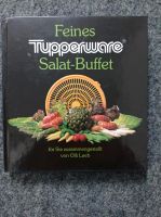 Tupper Kochbuch Salat-Buffet Niedersachsen - Celle Vorschau